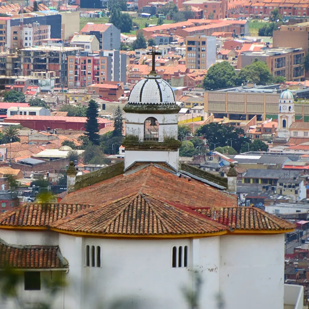 Chía sin enredos: Tu parche express desde Bogotá