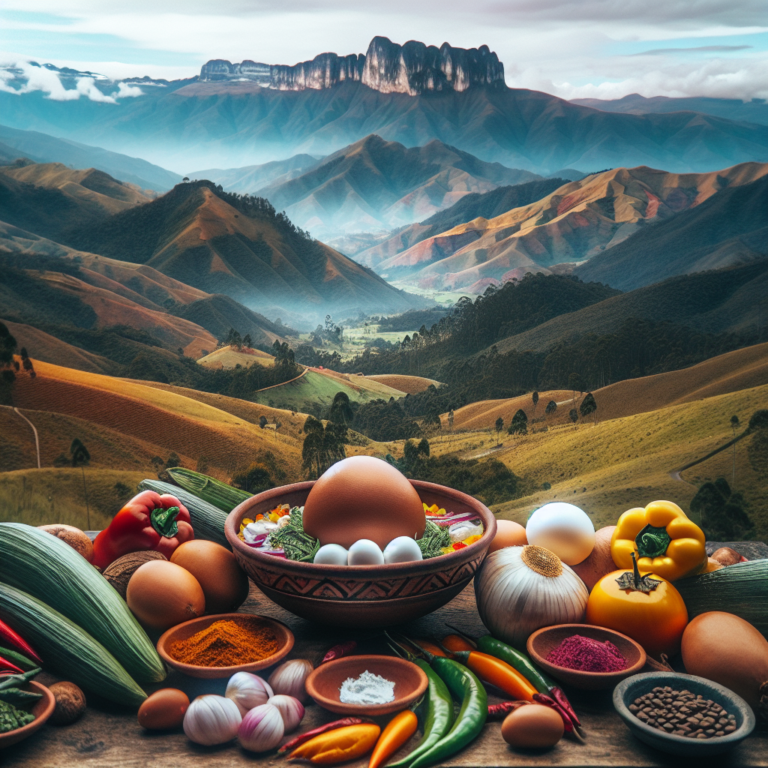 Chía Secreta: Sabores de Vereda Sin Menú, Pura Historia y Sabor Brutal