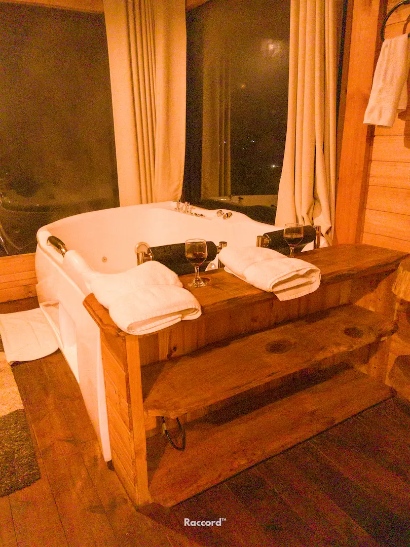Jacuzzi