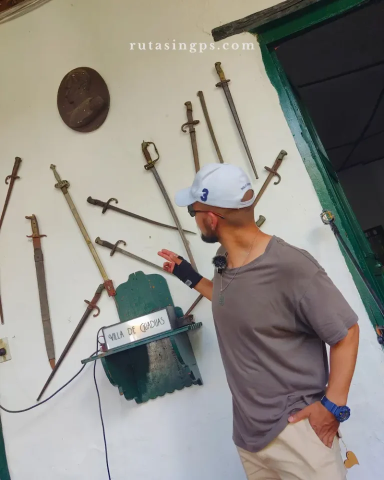 Museo de La Pola en Guaduas: La Verdadera Historia y Cómo Visitarlo sin Fallar