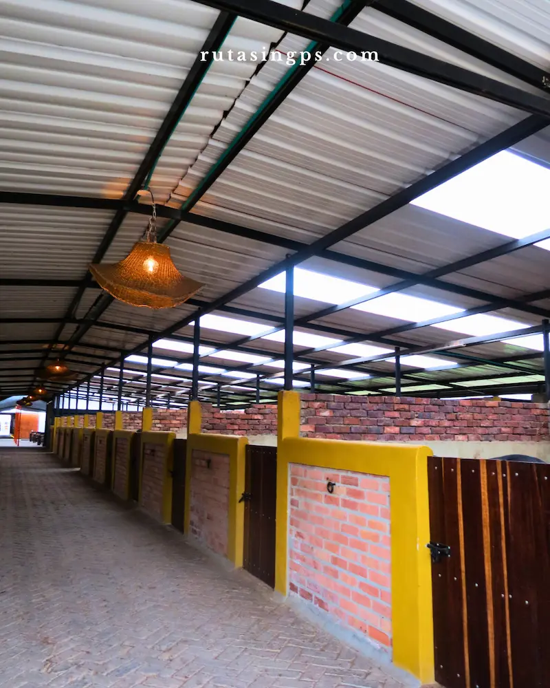 Pesebreras 