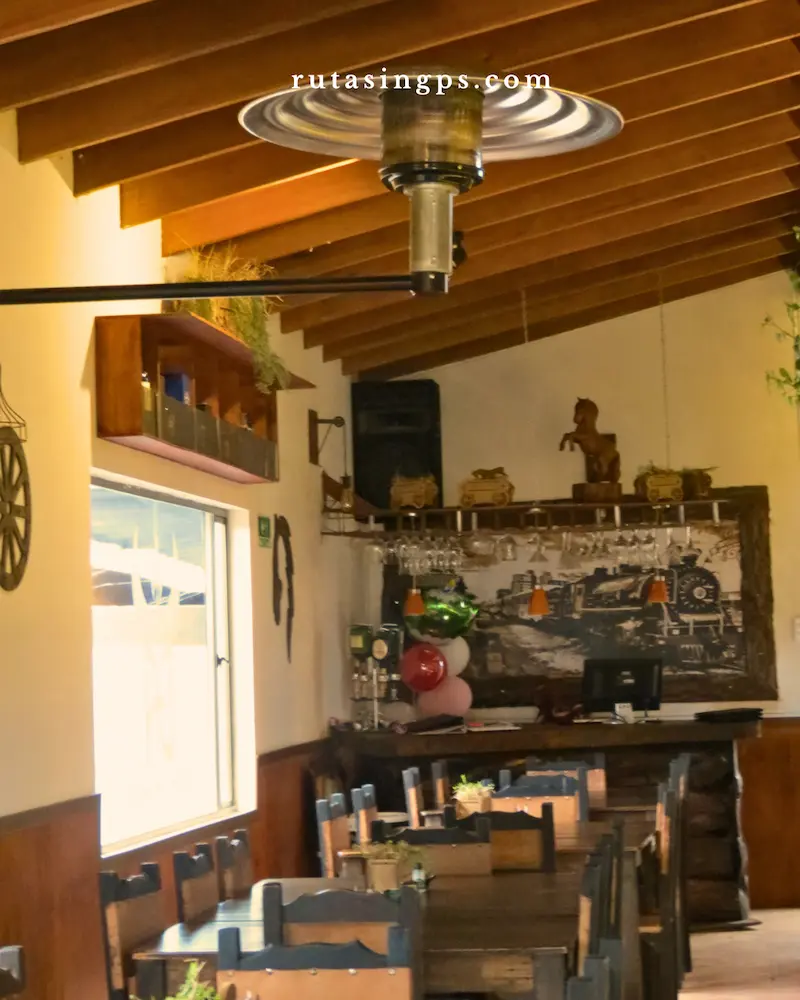 Zona Interior