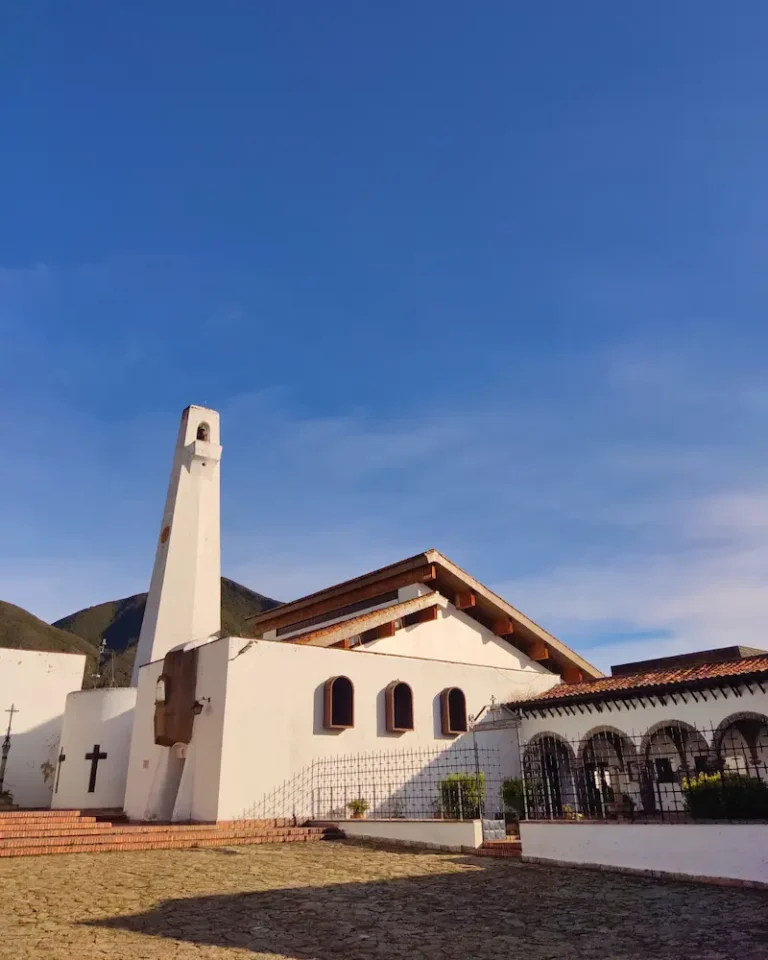 Pueblo de Guatavita: qué ver y qué hacer en este lugar